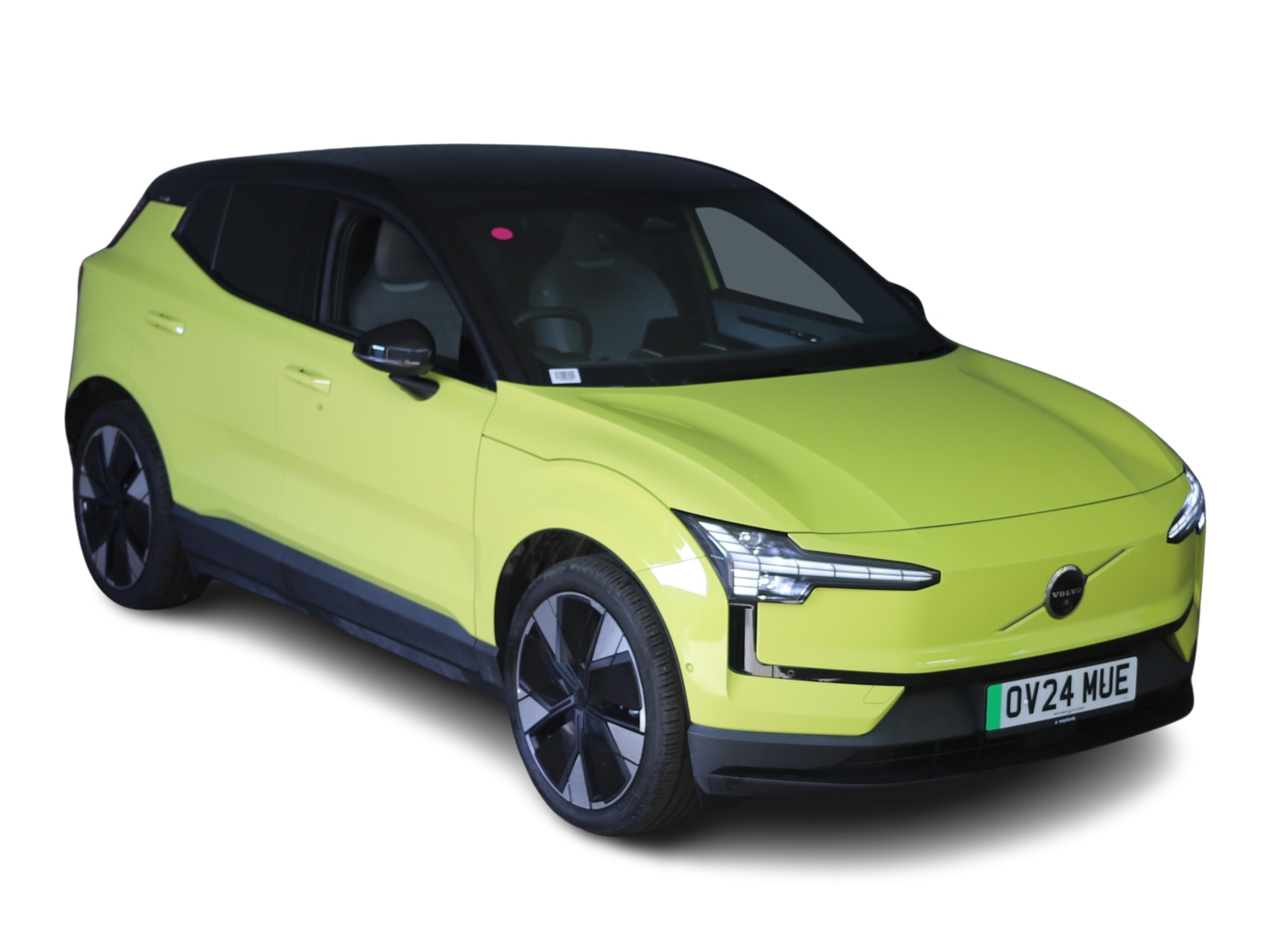 2024 VOLVO EX30