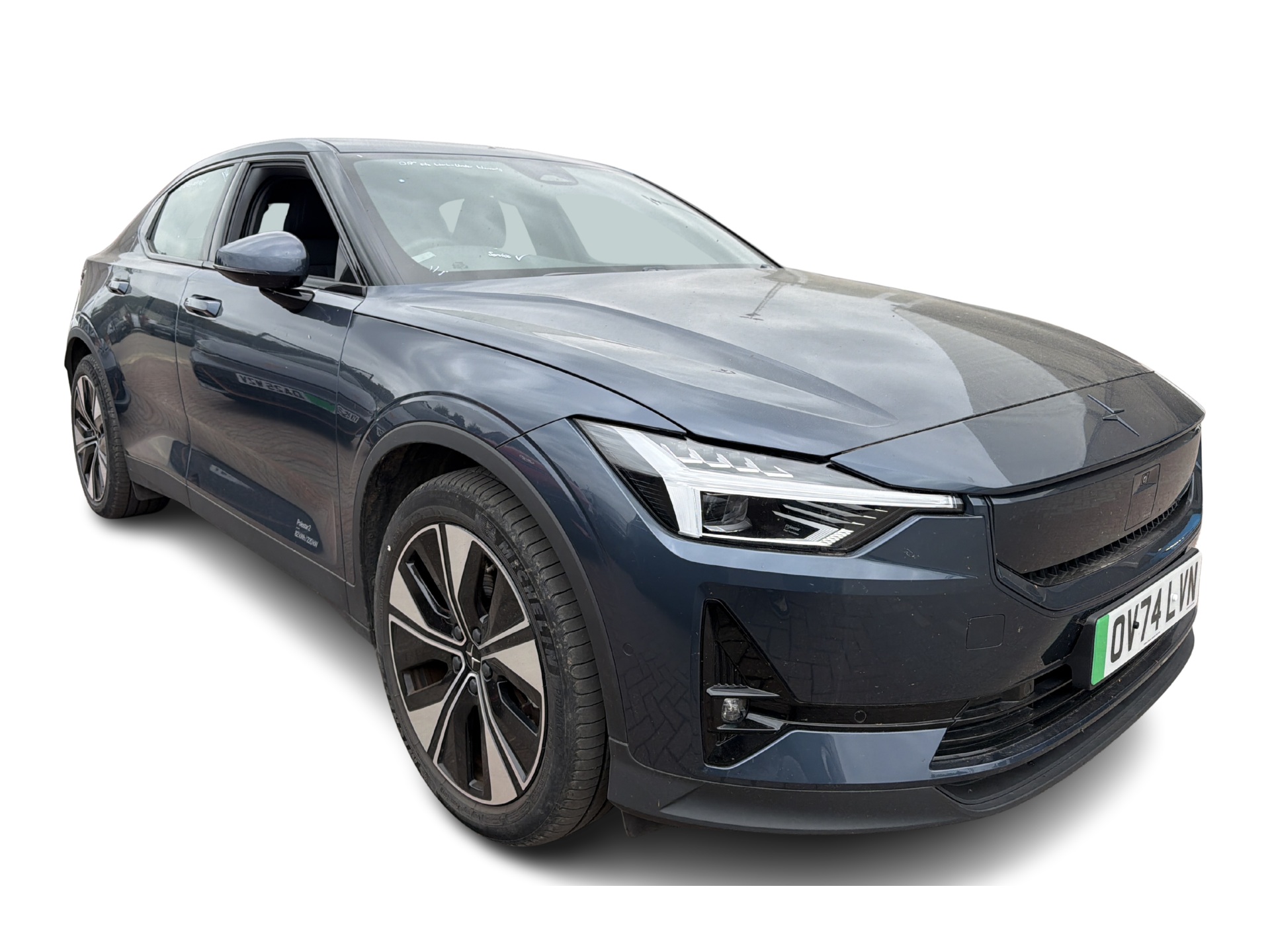 POLESTAR 2