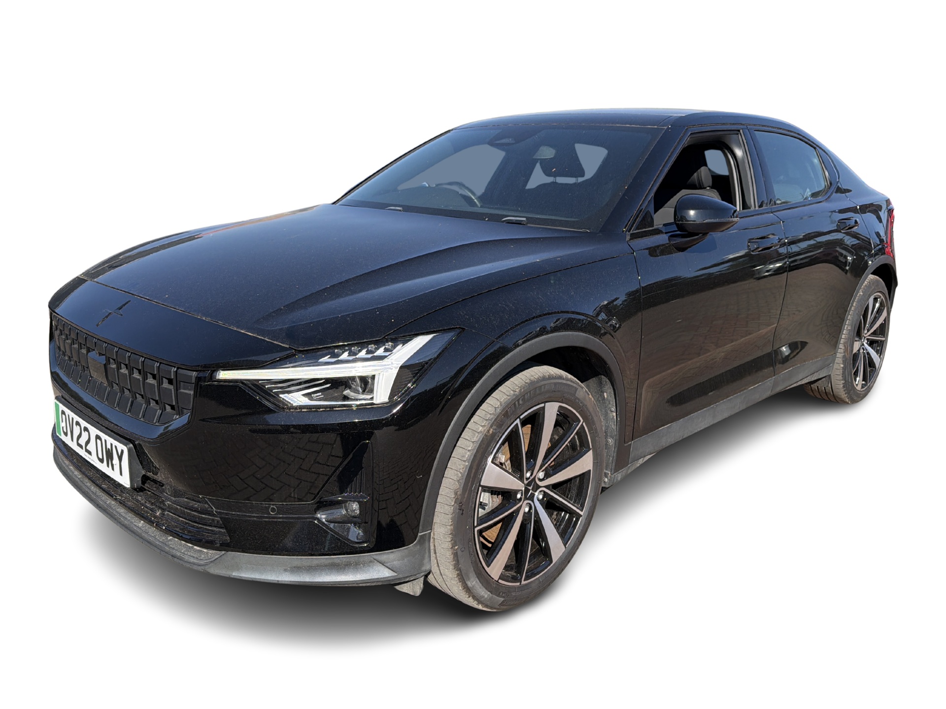 POLESTAR 2