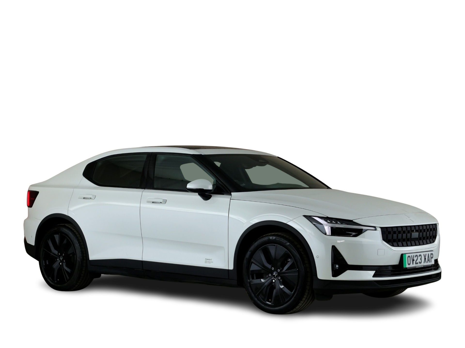 POLESTAR 2