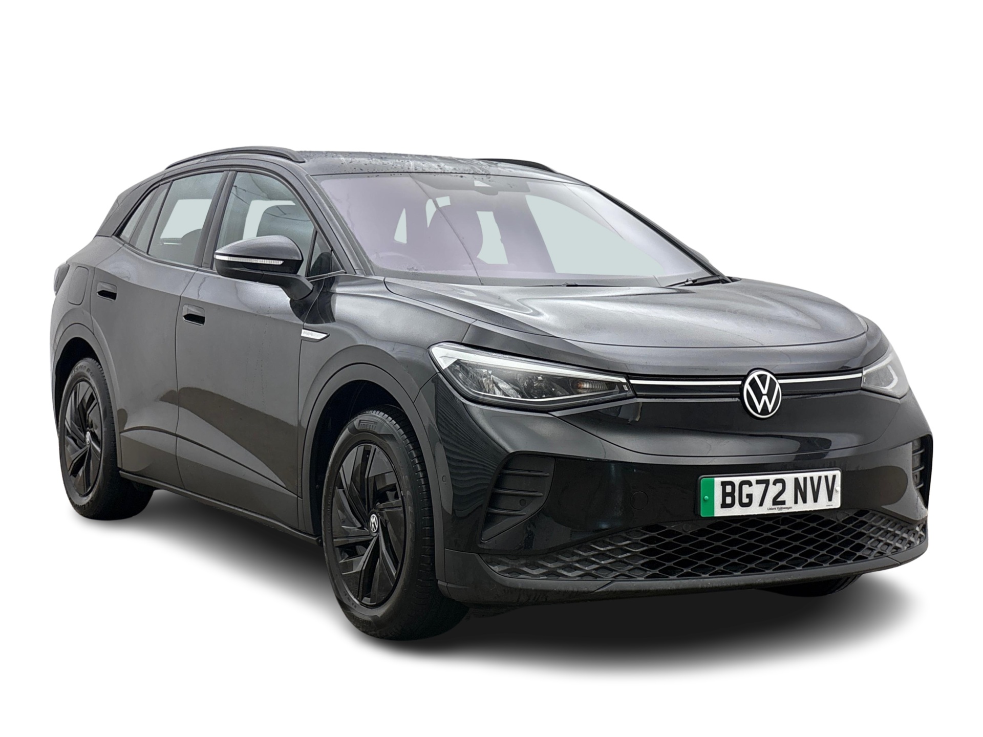 VOLKSWAGEN ID.4
