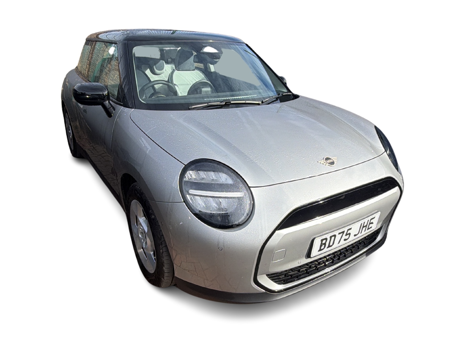 2025 Mini Cooper