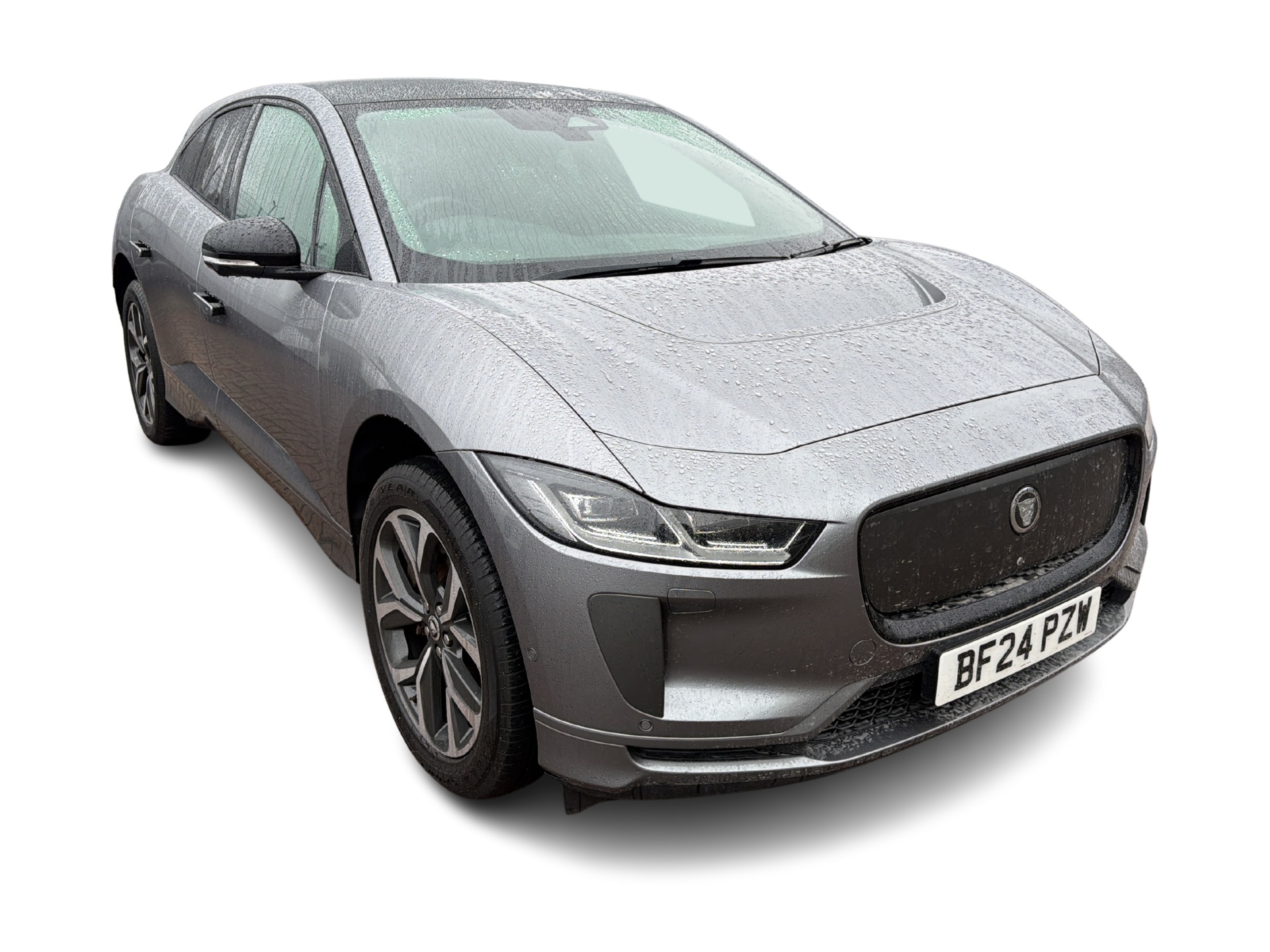 2024 Jaguar I-Pace